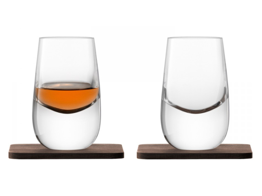 Shotglazen LSA Islay 2 Stuksproduct image #1