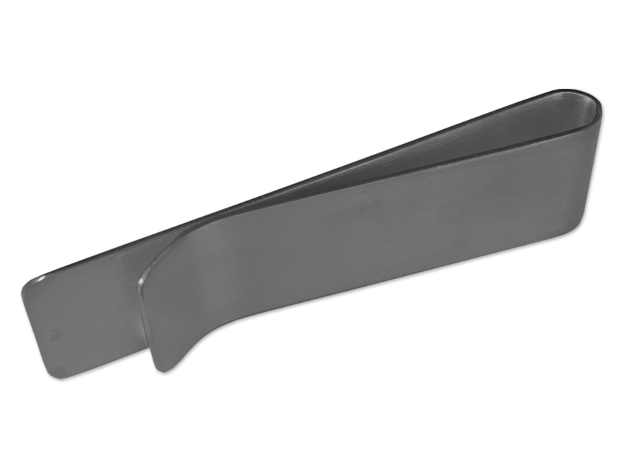 Anatolio Geldclip 925 Sterling Zilver BRHproduct image #2