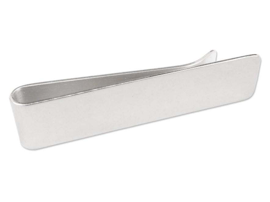 Vincenzo Geldclip 925 Sterling Zilver WRHproduct image #1