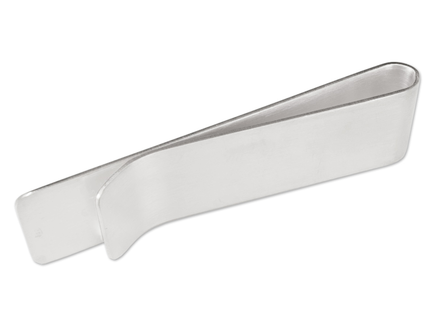 Vincenzo Geldclip 925 Sterling Zilver WRHproduct image #2