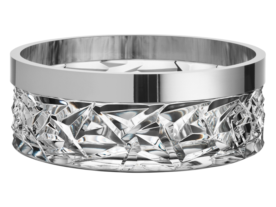 Glazen Kommen Orrefors Carat 216 mmproduct image #1