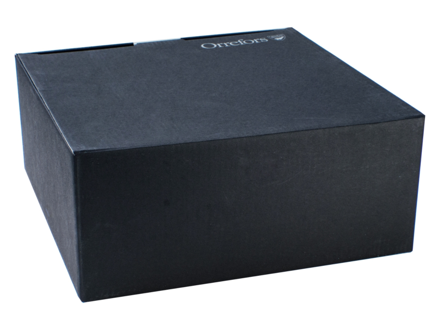Glazen Kommen Orrefors Carat 216 mmproduct image #2