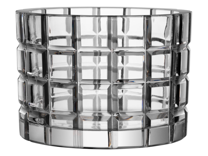Glazen Kommen Orrefors Legend Square 155 mmproduct image #1