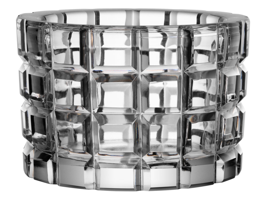 Glazen Kommen Orrefors Legend Square 110 mmproduct image #1