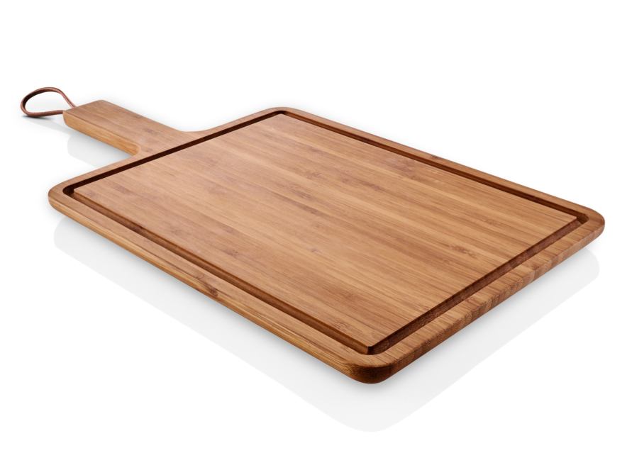Snijplank Bamboe Eva Solo Nordic Kitchen 32 x 24 cmproduct image #1