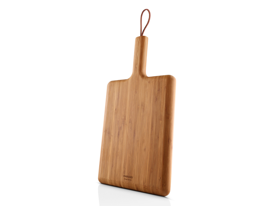 Snijplank Bamboe Eva Solo Nordic Kitchen 32 x 24 cmproduct image #4