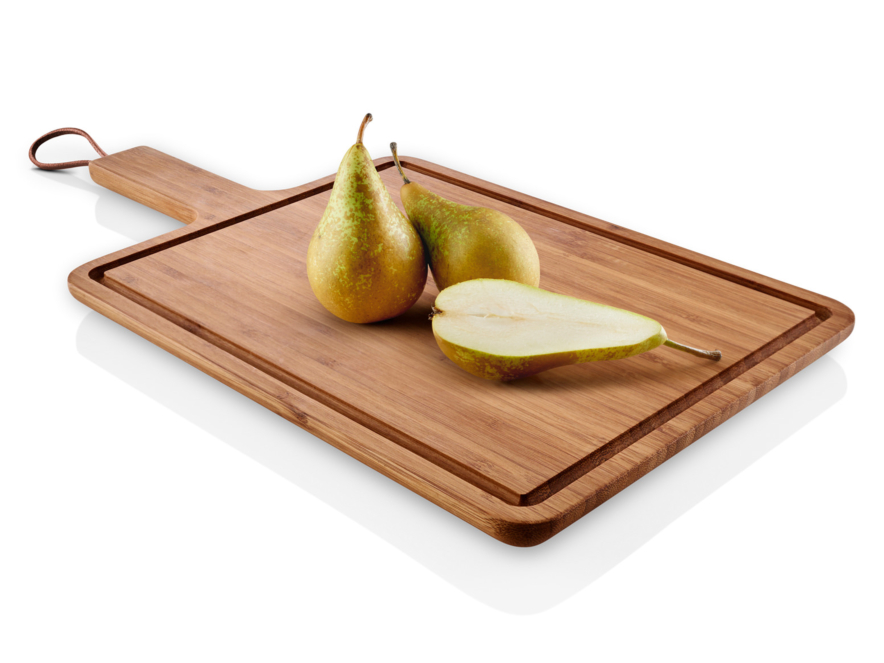 Snijplank Bamboe Eva Solo Nordic Kitchen 32 x 24 cmproduct image #3