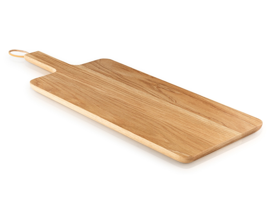 Snijplank Eik Eva Solo Nordic Kitchen 22 x 44 cmproduct image #1