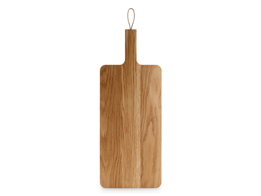 Snijplank Eik Eva Solo Nordic Kitchen 22 x 44 cmproduct image #2