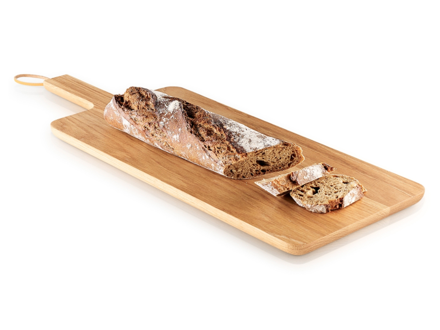 Snijplank Eik Eva Solo Nordic Kitchen 22 x 44 cmproduct image #3