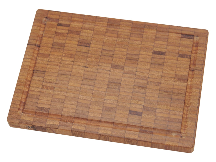 Snijplank Zwilling Bamboe Smallproduct image #1