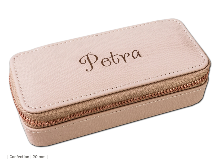 Sieradendoos Reis Stackers Roze Mproduct image #5
