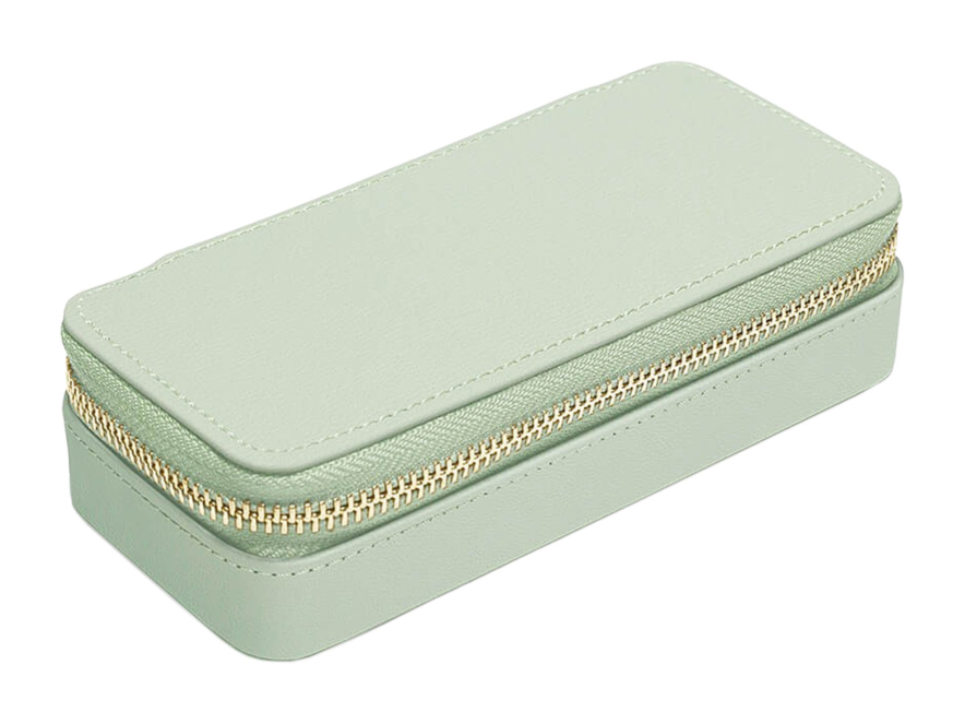 Sieradendoos Reis Stackers Lichtgroen Mproduct image #1