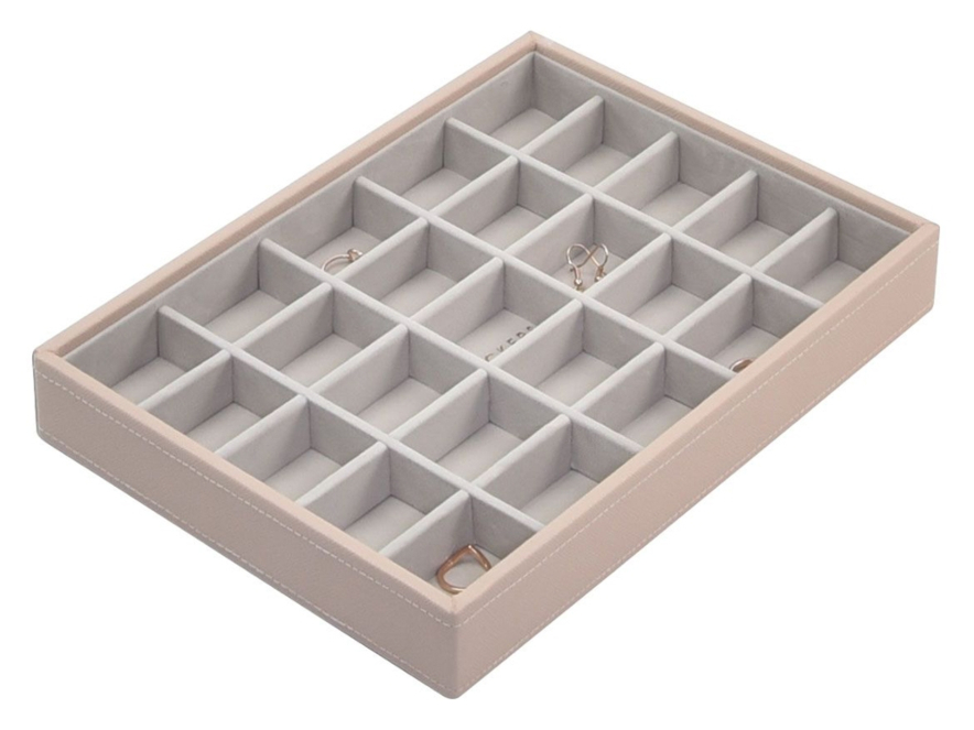 Sieradendoos Stackers Classic 3-set Rozeproduct image #4