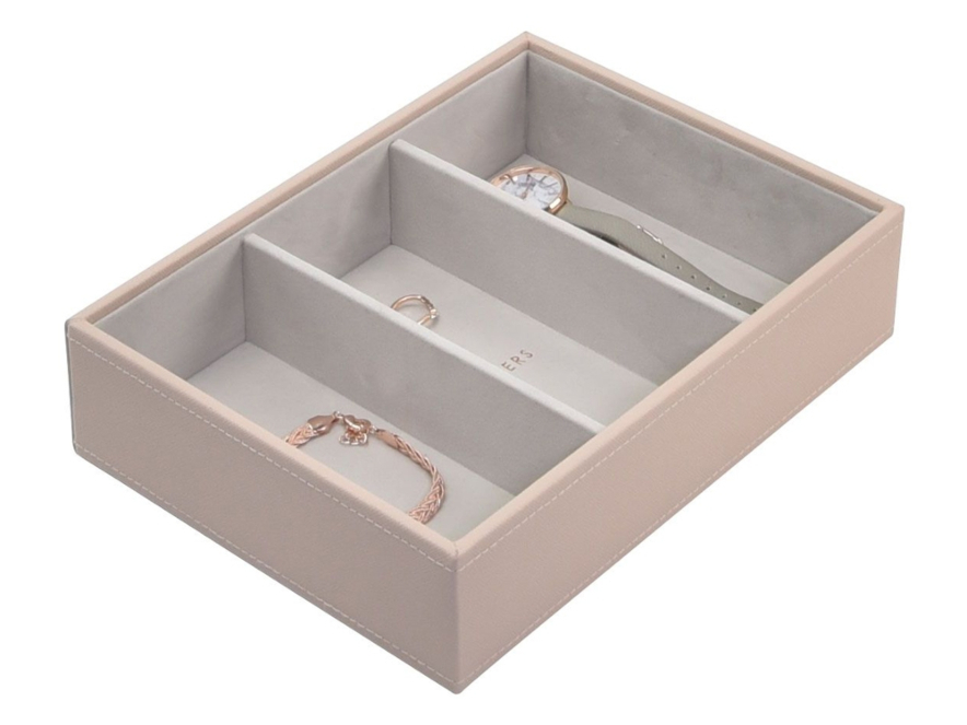 Sieradendoos Stackers Classic 3-set Rozeproduct image #5
