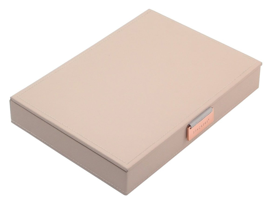 Sieradendoos Stackers Classic Rozeproduct image #1