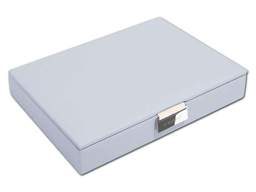Sieradendoos Stackers Classic Lavendelproduct image #1
