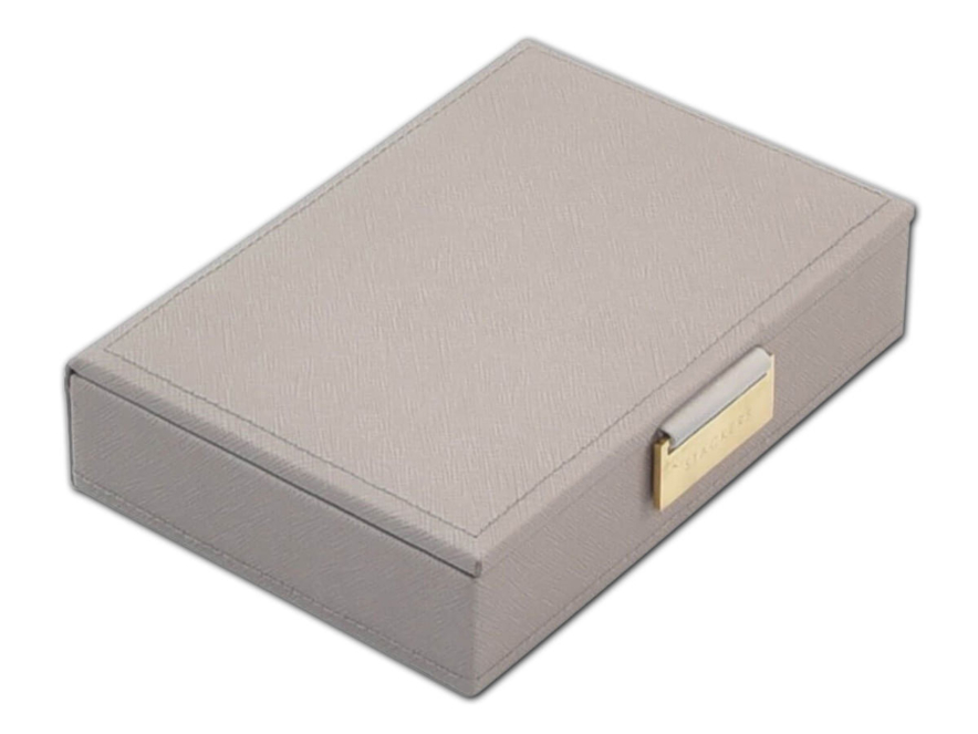 Sieradendoos Stackers Mini Beigeproduct image #2