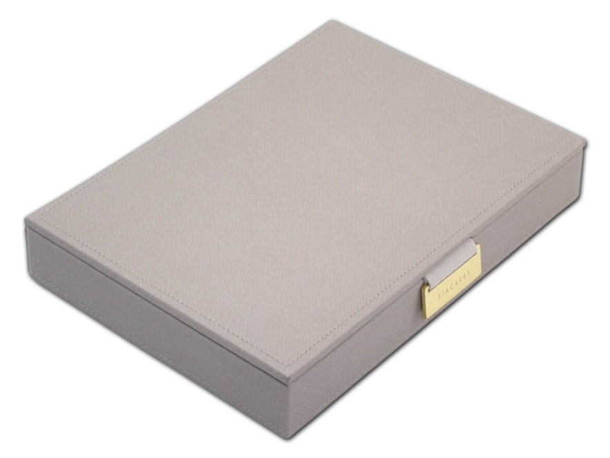 Sieradendoos Stackers Classic Beigeproduct image #1
