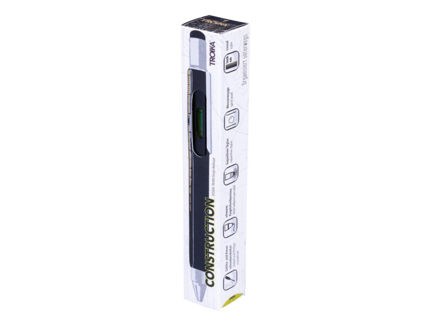 Timmerman Pen Troika Construction Black Goldproduct image #3
