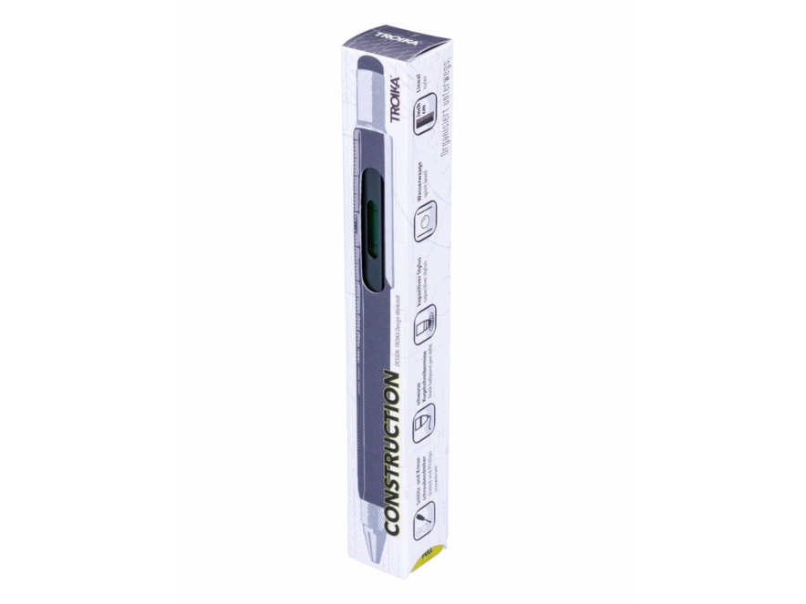 Timmerman Pen Troika Construction Greyproduct image #3