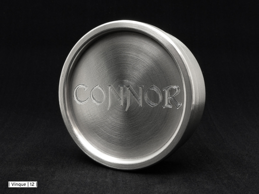 Snusdoosje Butlerproduct image #2