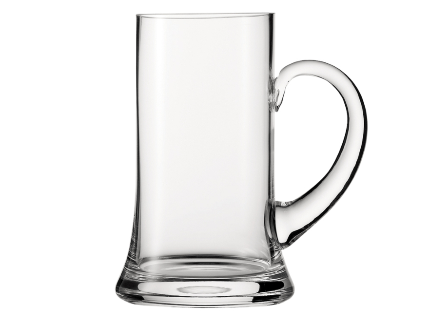 Bierpul Glas Spiegelau Franziskus 50 clproduct image #1