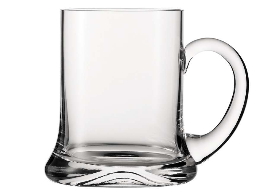 Glazen Bierpullen Spiegelau Germania 50 clproduct image #1