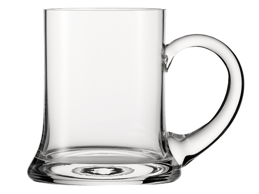 Bierpul Glas Spiegelau Germania 30 clproduct image #1