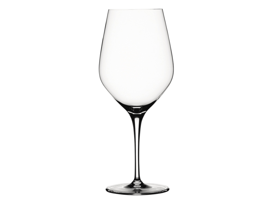 Wijnglazen Spiegelau Authentis Magnum 65 cl 4 Stuksproduct image #1