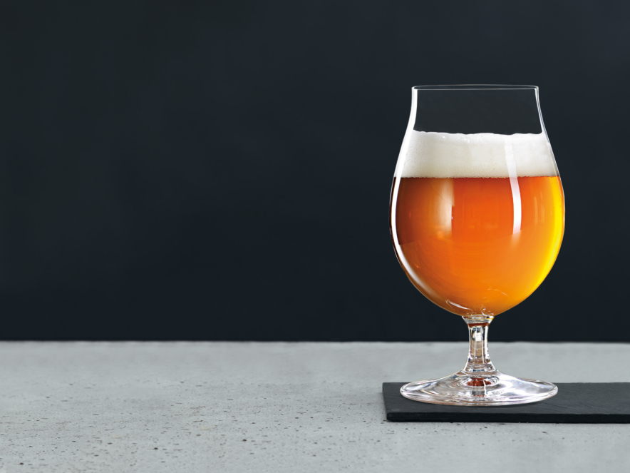 Bierglazen Spiegelau Classics Beer Tulip 44 cl 2 Stuksproduct image #3