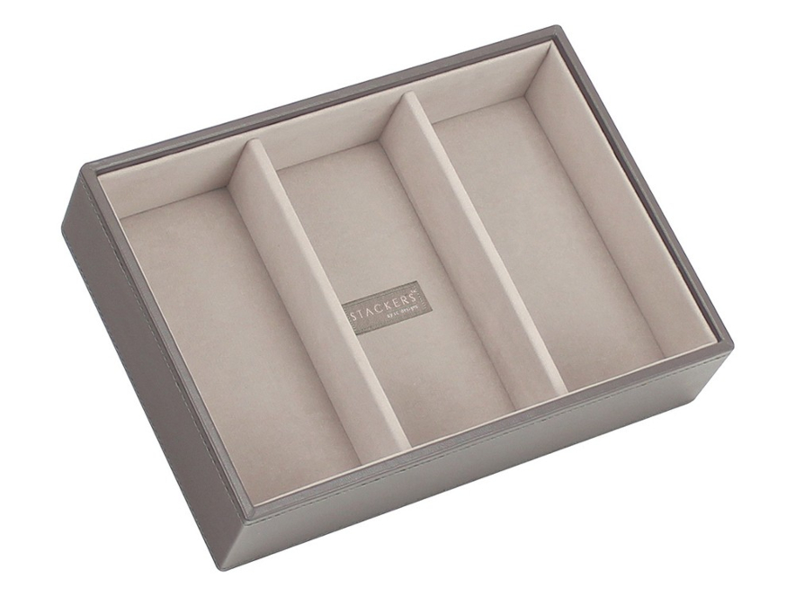 Sieradendoos Stackers Classic 3-set Minkproduct image #4