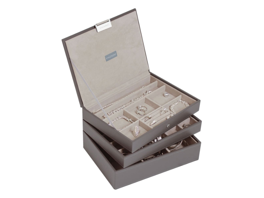 Sieradendoos Stackers Classic 3-set Minkproduct image #5