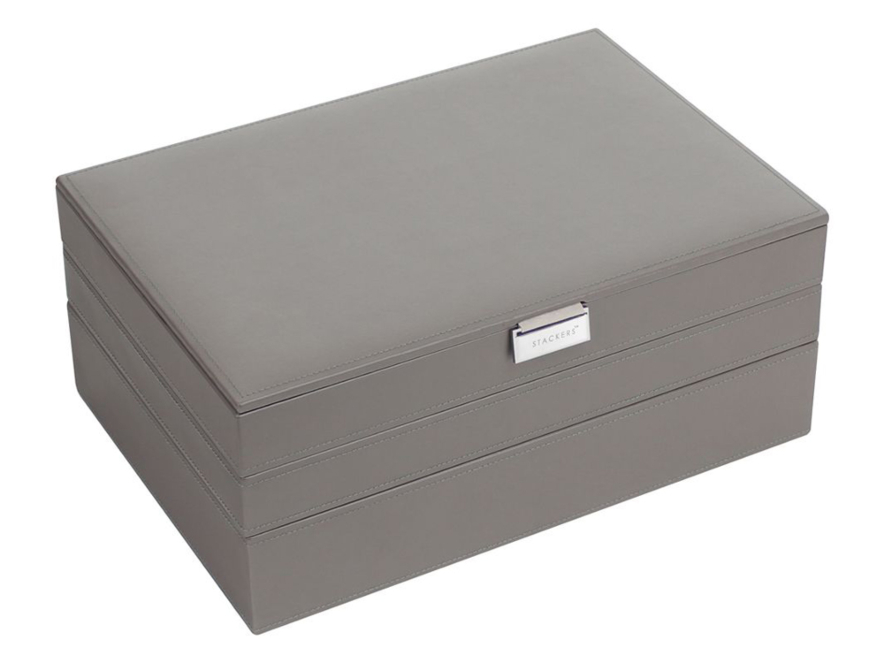 Sieradendoos Stackers Supersize 3-set Minkproduct image #1
