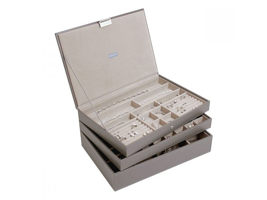Sieradendoos Stackers Supersize 3-set Minkproduct image #2