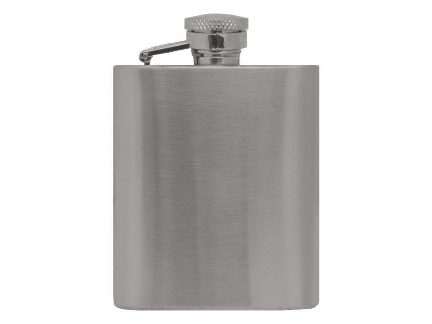 Klein Heupfles Steel Flask Smallproduct image #1