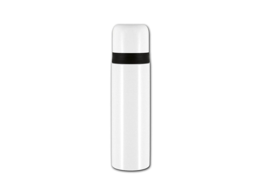 Thermosfles Kind Vildmark Wit 0,25 Lproduct image #1