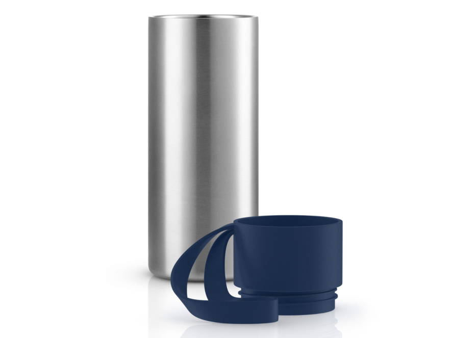 Thermosbeker Eva Solo To Go Cup Navy Blue 0,35 Lproduct image #3