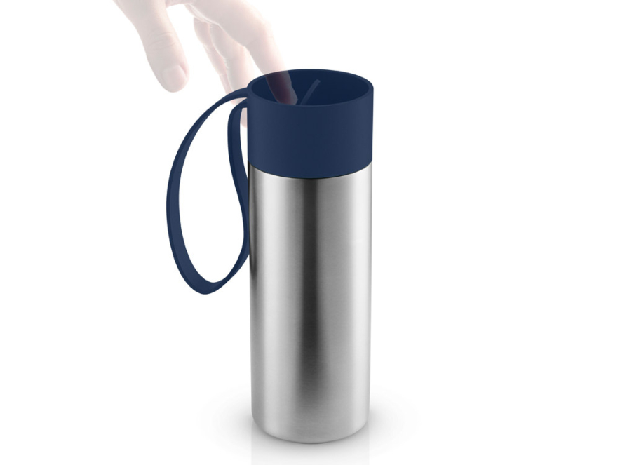 Thermosbeker Eva Solo To Go Cup Navy Blue 0,35 Lproduct image #2