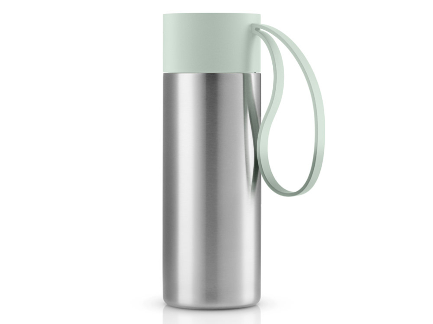 Thermosbeker Eva Solo To Go Cup Sage 0,35 Lproduct image #1