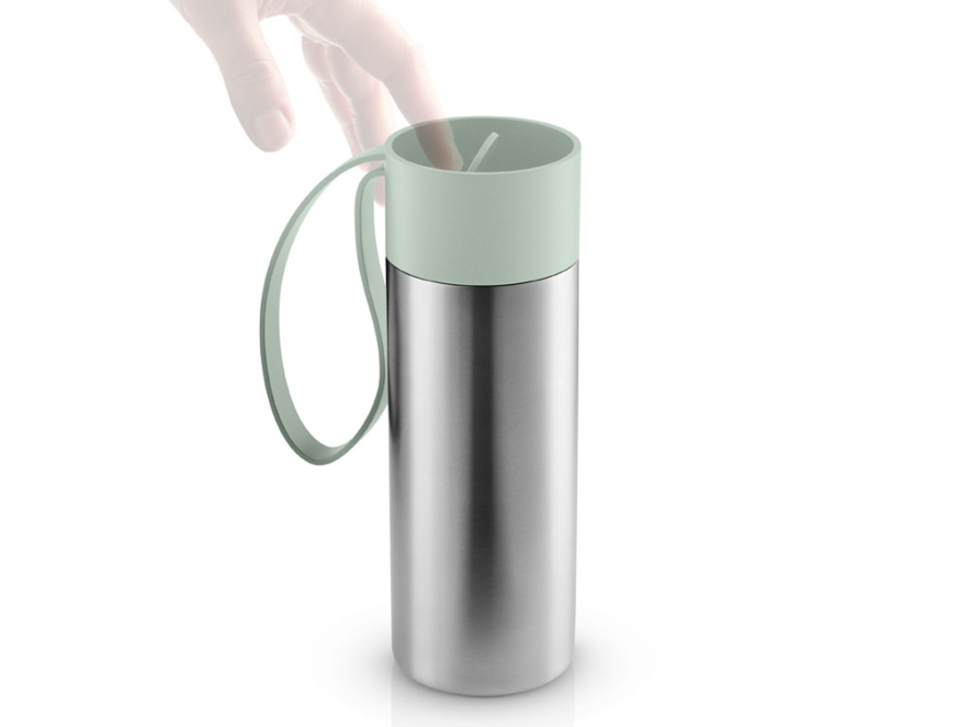Thermosbeker Eva Solo To Go Cup Sage 0,35 Lproduct image #3