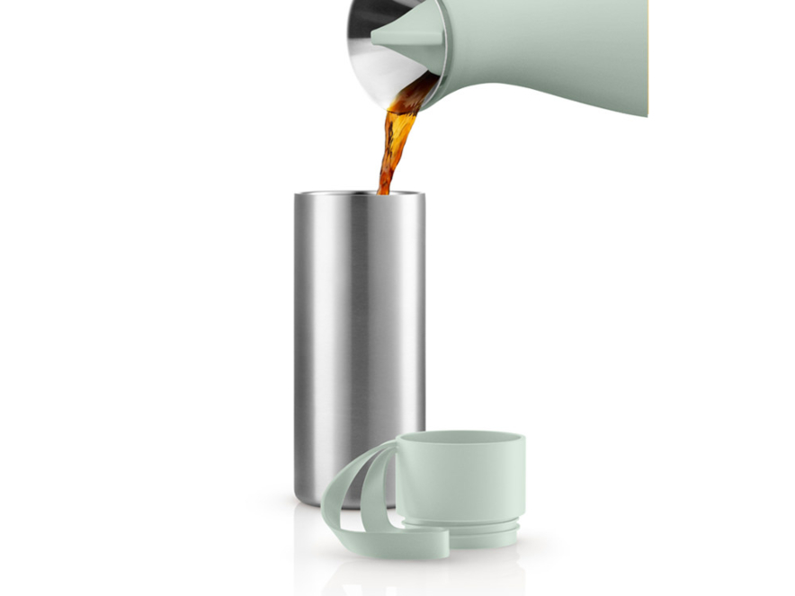 Thermosbeker Eva Solo To Go Cup Sage 0,35 Lproduct image #4