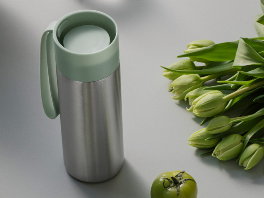 Thermosbeker Eva Solo To Go Cup Sage 0,35 Lproduct image #5