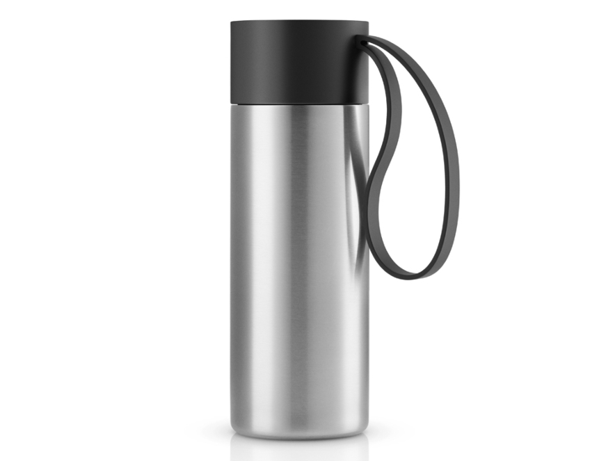 Thermosbeker Eva Solo To Go Cup Black 0,35 Lproduct image #1