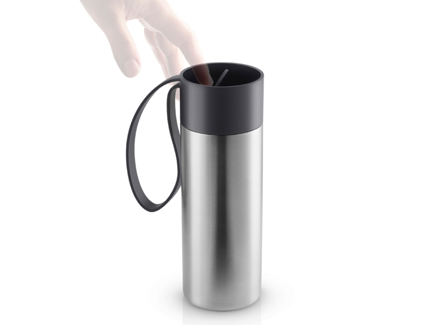 Thermosbeker Eva Solo To Go Cup Black 0,35 Lproduct image #2