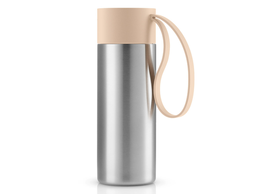 Thermosbeker Eva Solo To Go Cup Beige 0,35 Lproduct image #1