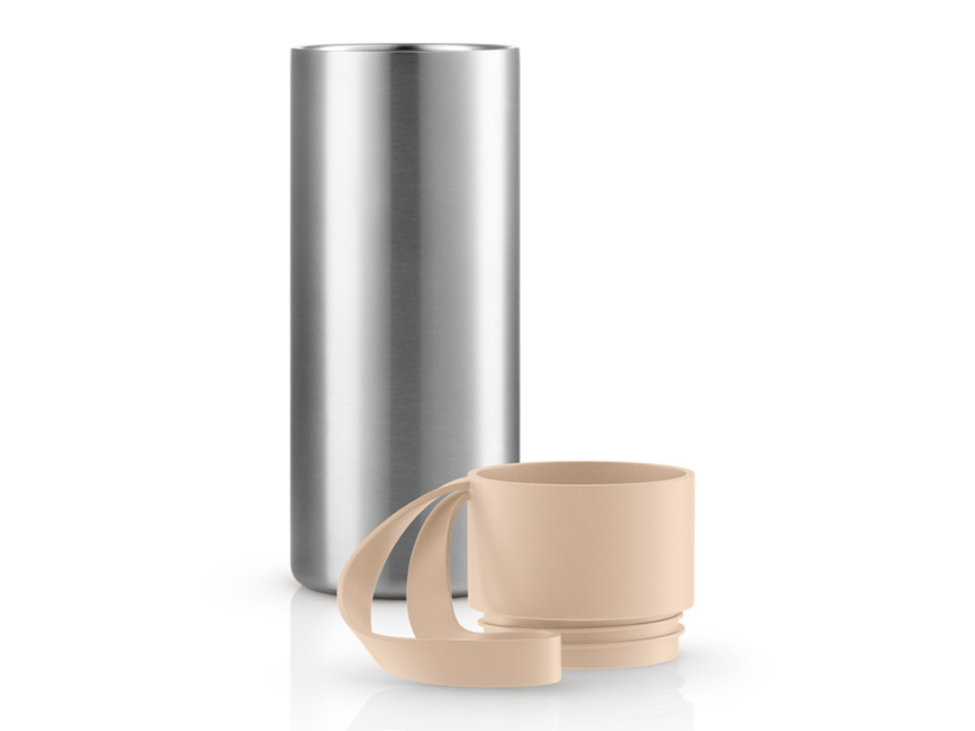 Thermosbeker Eva Solo To Go Cup Beige 0,35 Lproduct image #3