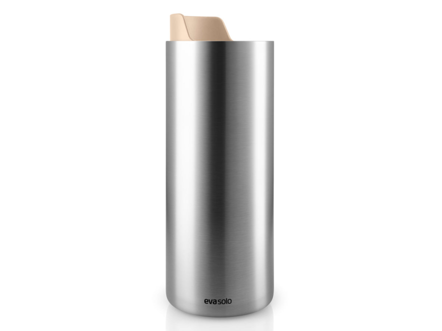 Thermosbeker Eva Solo Urban To Go Cup Beige 0,35 Lproduct image #1