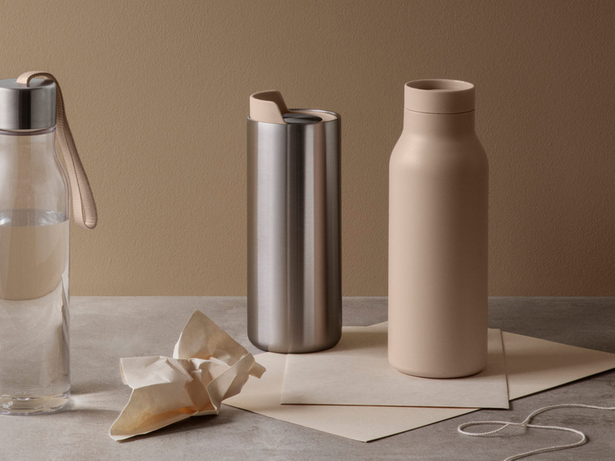 Thermosbeker Eva Solo Urban To Go Cup Beige 0,35 Lproduct image #4
