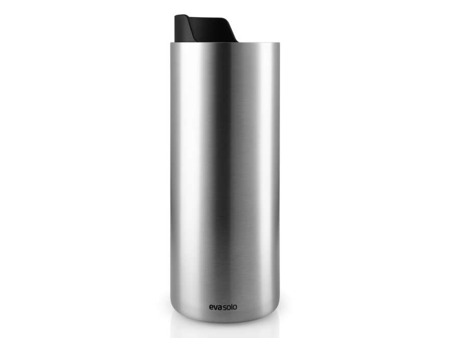 Thermosbeker Eva Solo Urban To Go Cup Black 0,35 Lproduct image #1